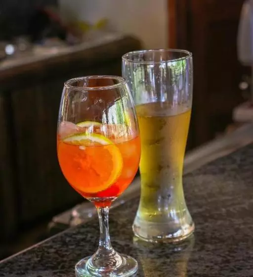 هتل Terra Barichara