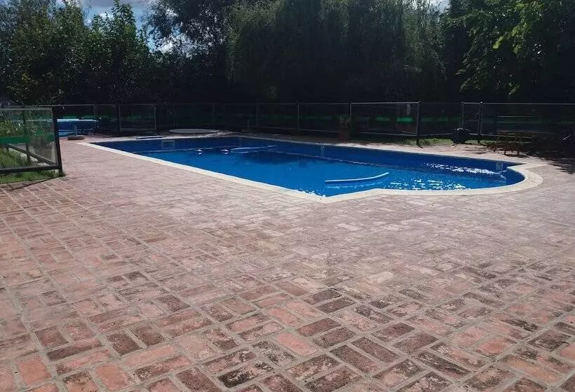 Hotel Terrazas Del Rincon