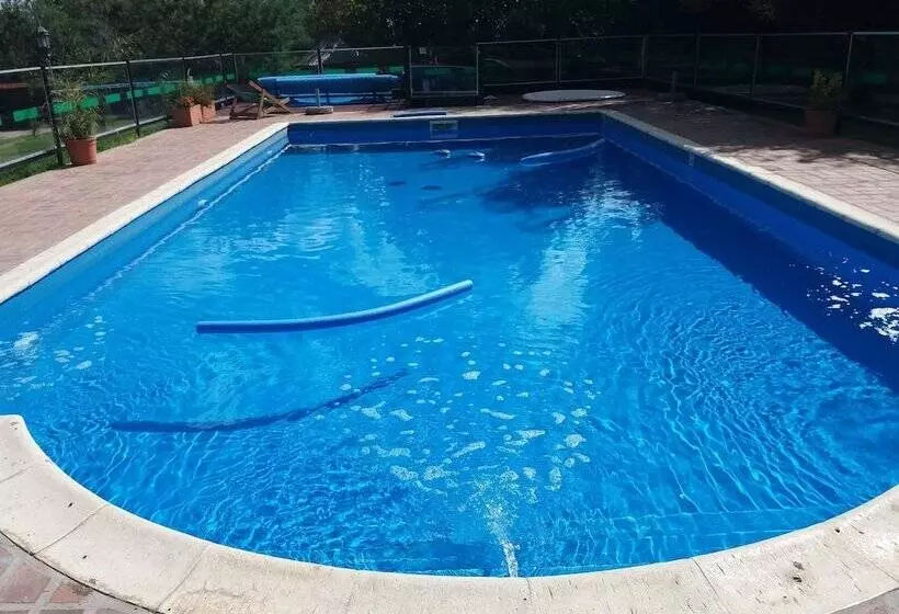 Hotel Terrazas Del Rincon