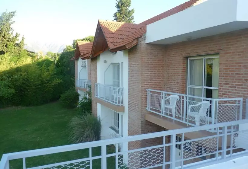 Hotel Terrazas Del Rincon