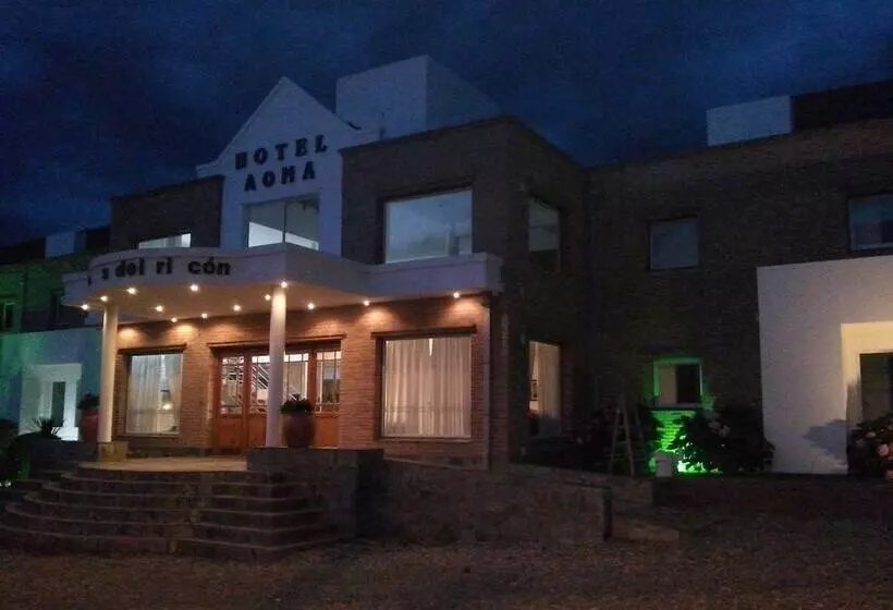 Hotel Terrazas Del Rincon