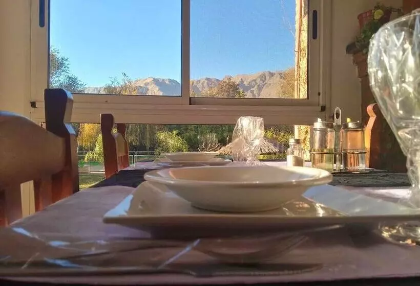 Hotel Terrazas Del Rincon