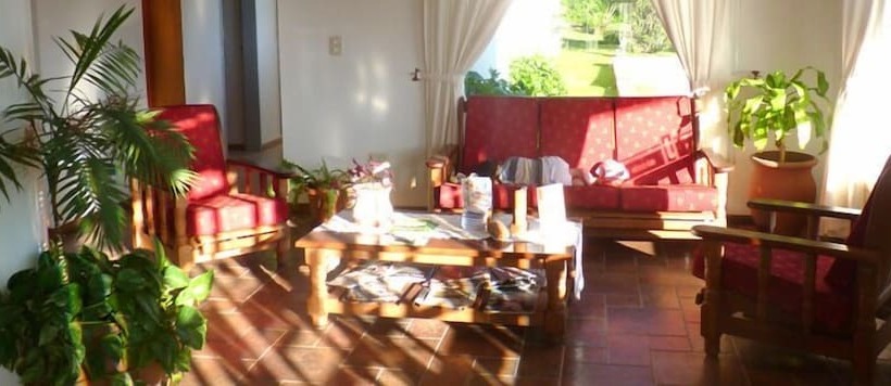 בית מלון כפרי Terrazas Del Rincon