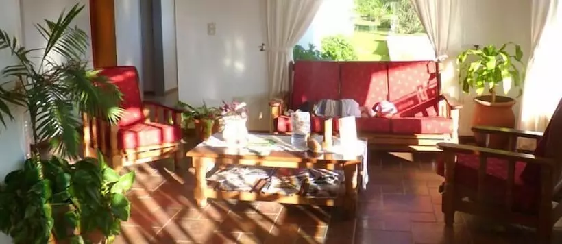 Hotel Terrazas Del Rincon