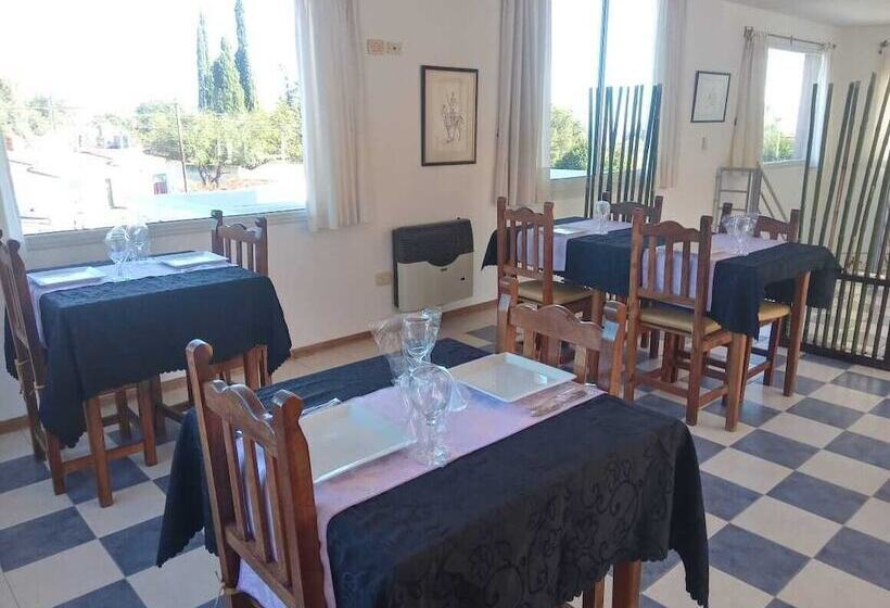 בית מלון כפרי Terrazas Del Rincon