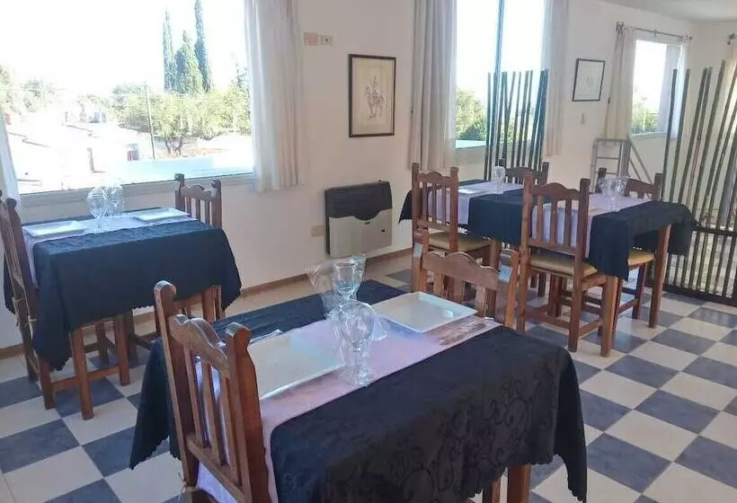 Hotel Terrazas Del Rincon