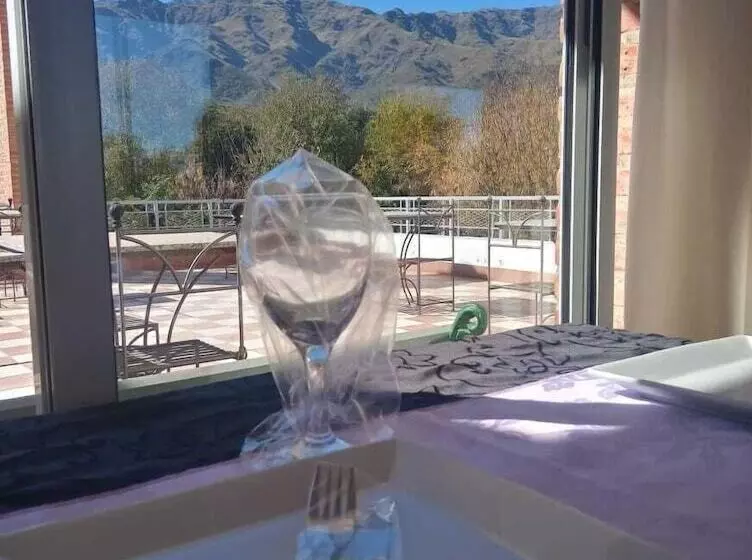 Hotel Terrazas Del Rincon