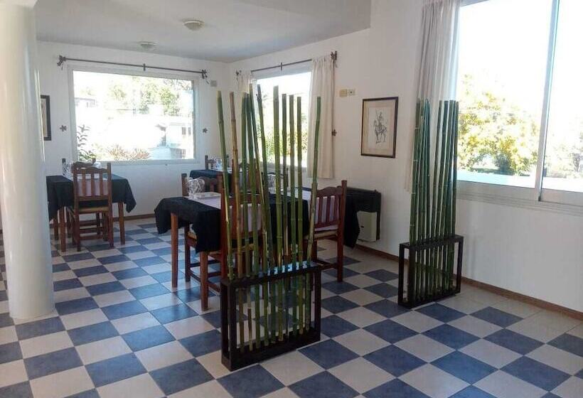 בית מלון כפרי Terrazas Del Rincon