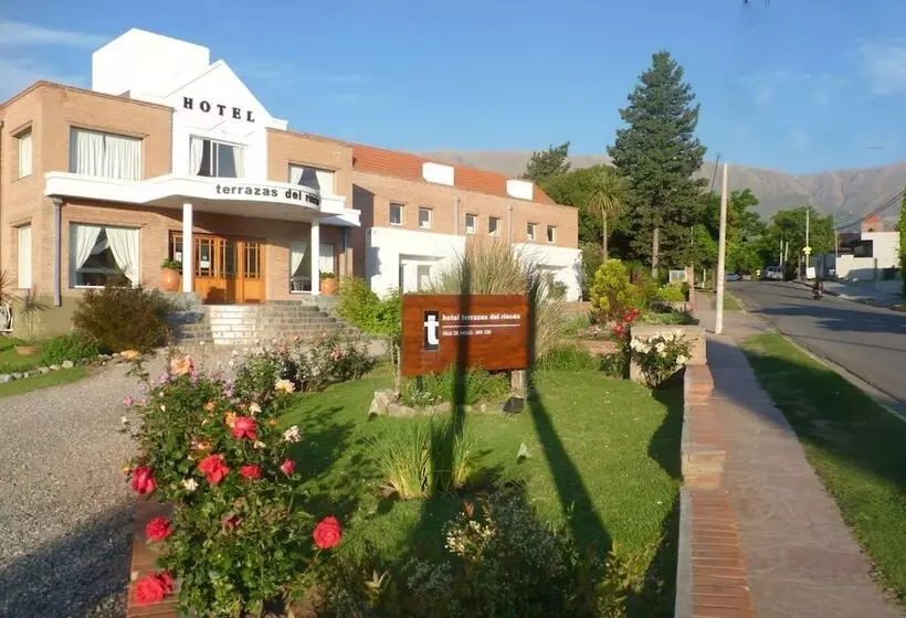 Hotel Terrazas Del Rincon