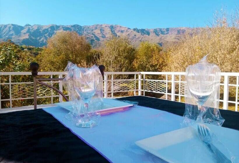 בית מלון כפרי Terrazas Del Rincon