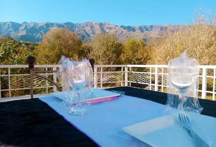 Hotel Terrazas Del Rincon