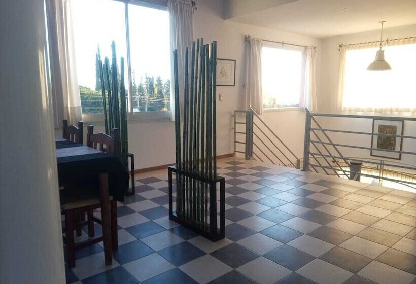 בית מלון כפרי Terrazas Del Rincon