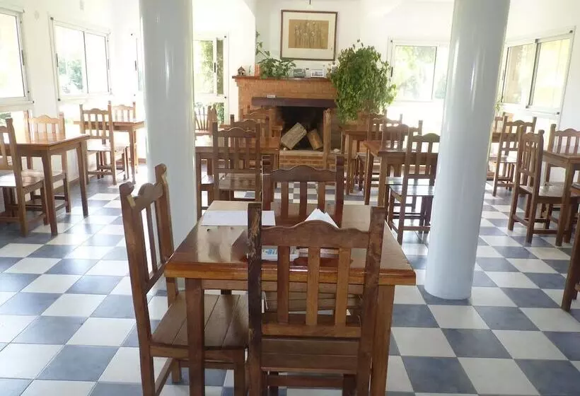 Hotel Terrazas Del Rincon