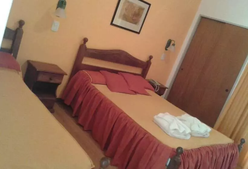 Hotel Terrazas Del Rincon