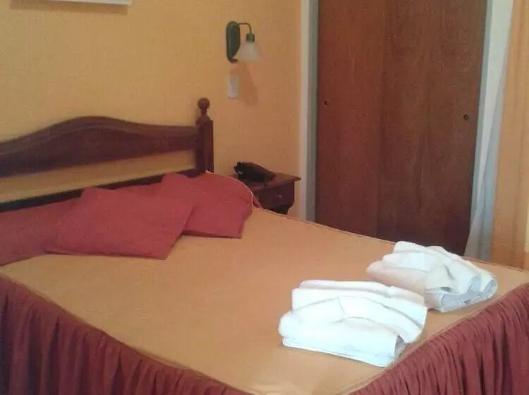 Hotel Terrazas Del Rincon