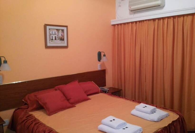 בית מלון כפרי Terrazas Del Rincon