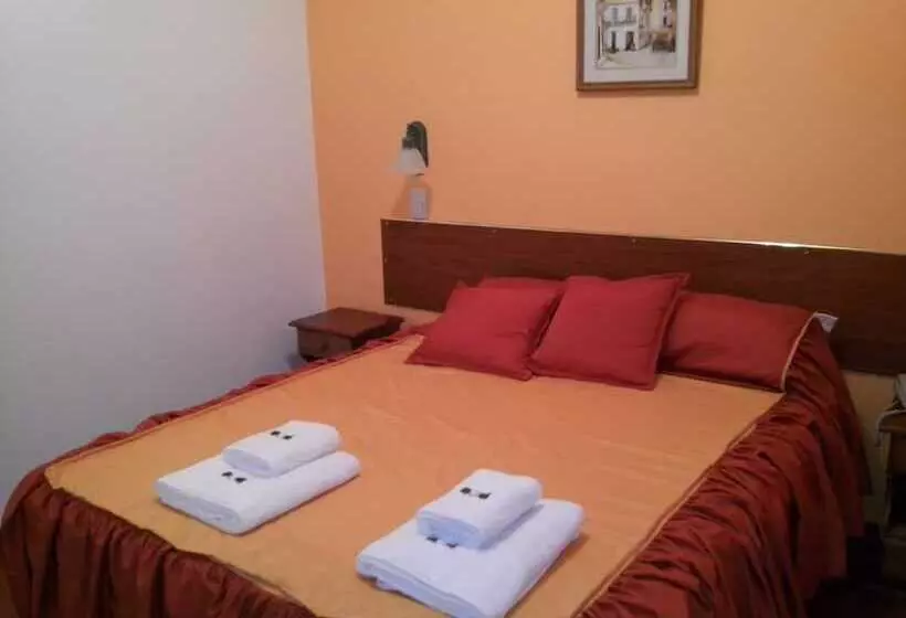 Hotel Terrazas Del Rincon