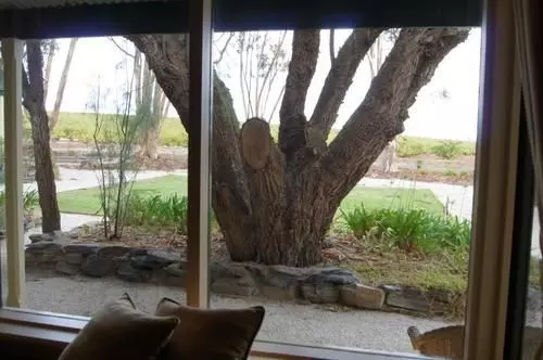 فندق The Lodge Country House