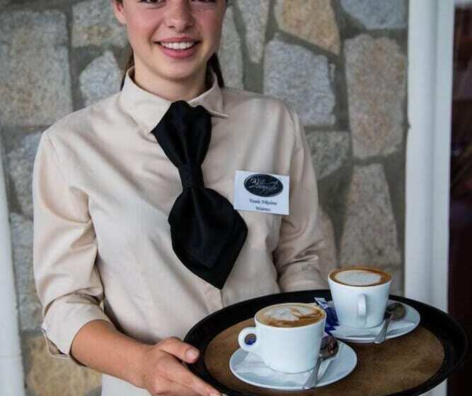 هتل The Vineyards Spa & Resort