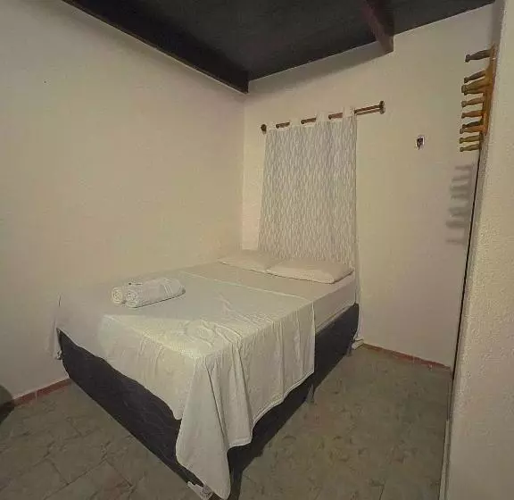 Otel Pousada Tropicalia