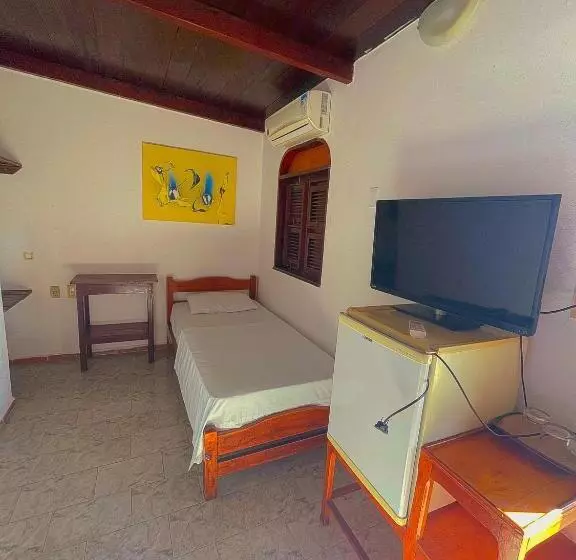 Otel Pousada Tropicalia