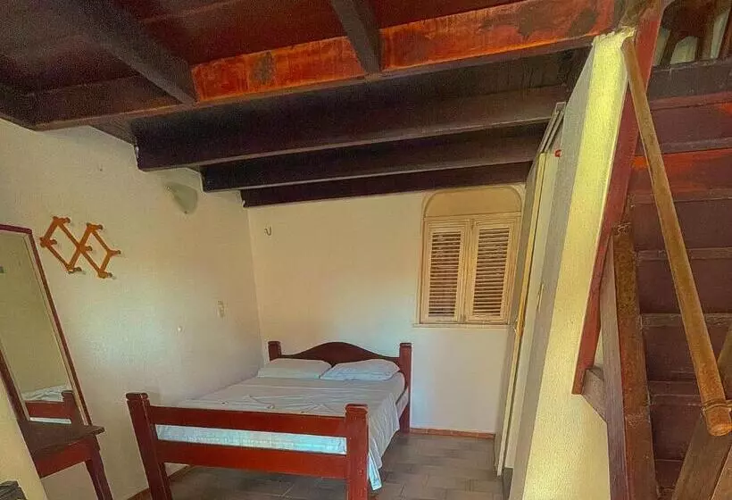 Otel Pousada Tropicalia