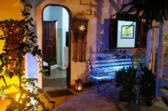 Otel Pousada Tropicalia