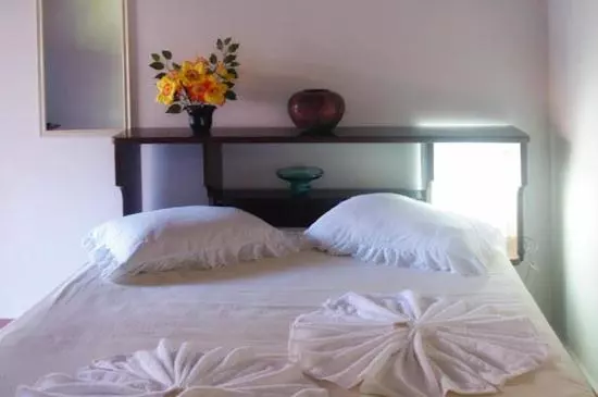 Otel Pousada Tropicalia