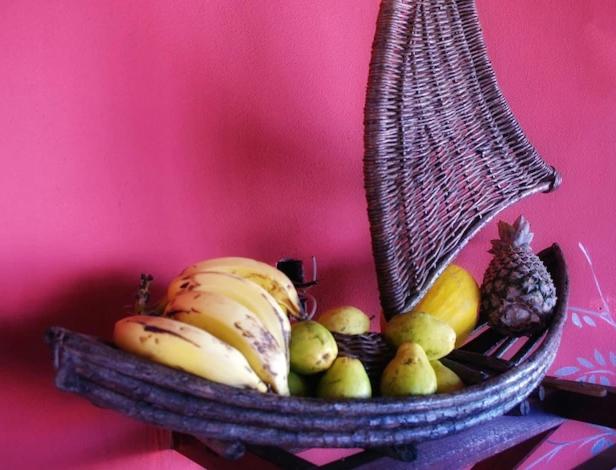 בית מלון כפרי Pousada Tropicalia