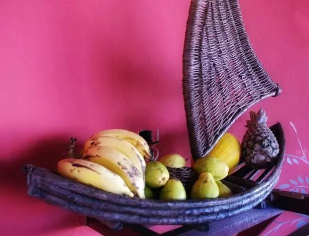 Otel Pousada Tropicalia