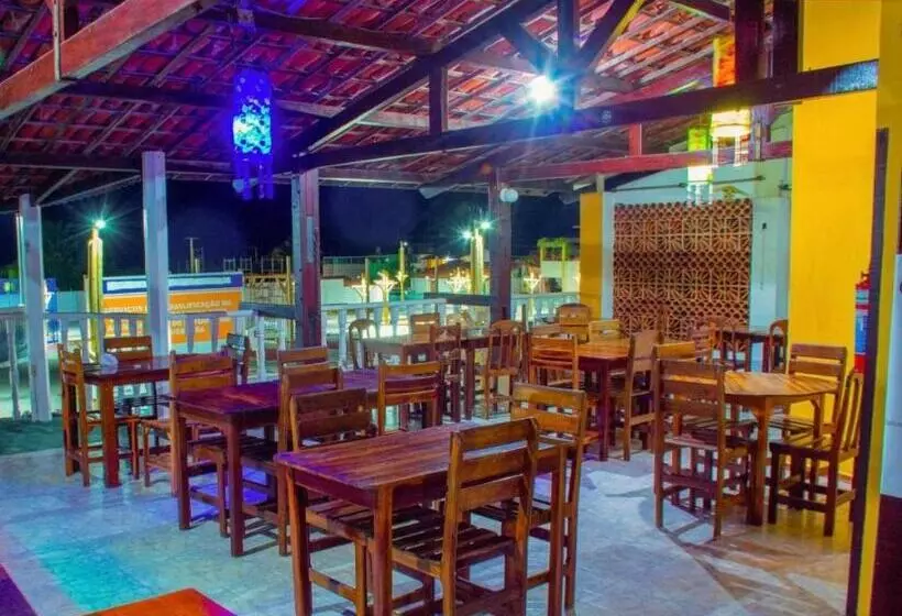 Otel Pousada Tropicalia