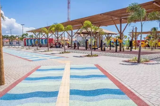 Otel Pousada Tropicalia