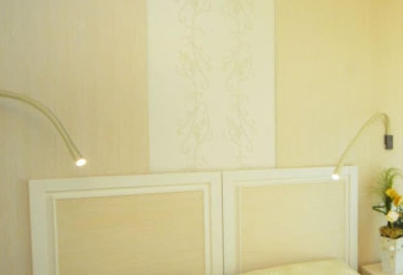 בית מלון כפרי Vienna