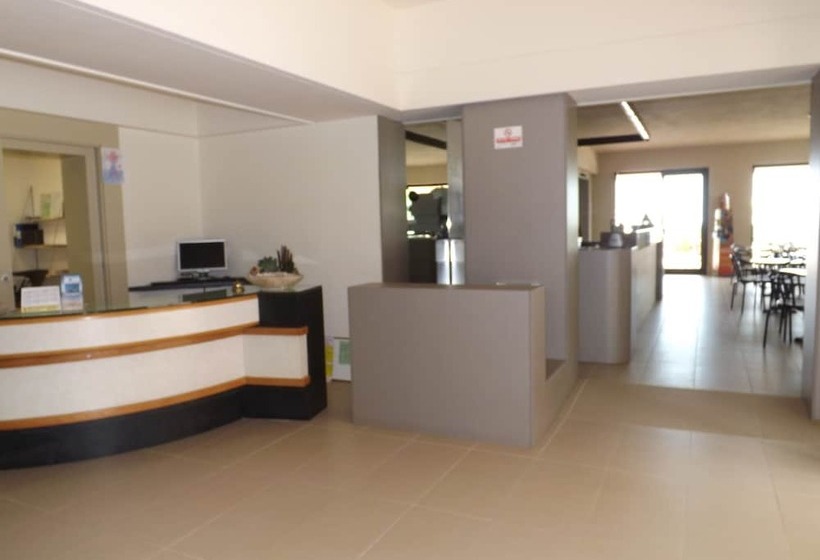 בית מלון כפרי Vienna