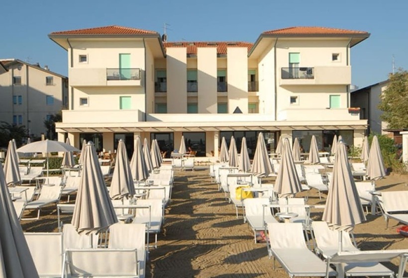 בית מלון כפרי Vienna