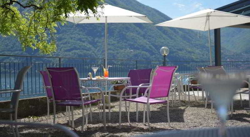 호텔 Villa Belvedere Como Lake Relais