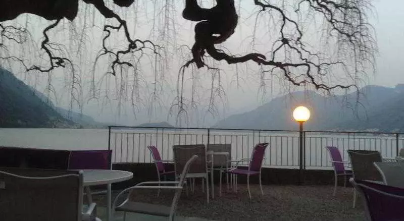 Отель Villa Belvedere Como Lake Relais