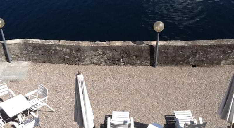 호텔 Villa Belvedere Como Lake Relais