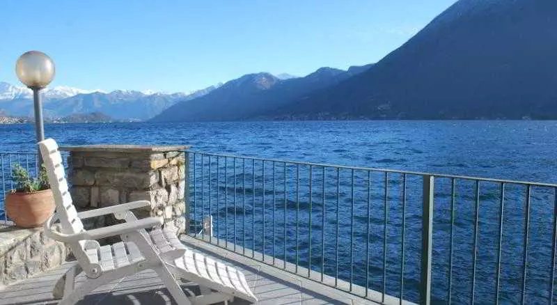 Отель Villa Belvedere Como Lake Relais