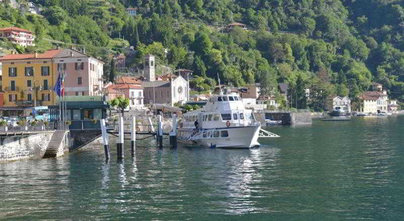 호텔 Villa Belvedere Como Lake Relais