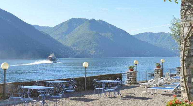 호텔 Villa Belvedere Como Lake Relais