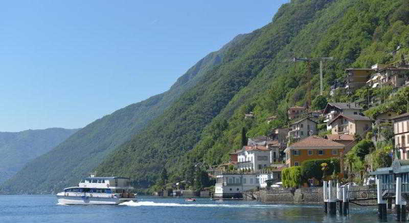 호텔 Villa Belvedere Como Lake Relais
