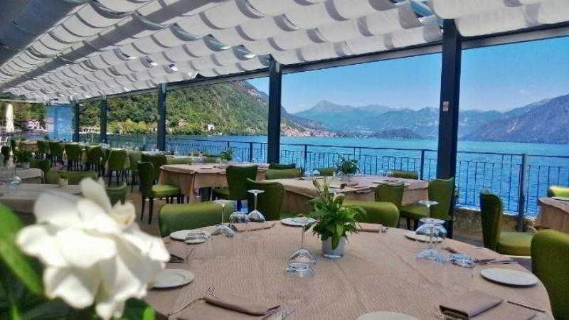 호텔 Villa Belvedere Como Lake Relais