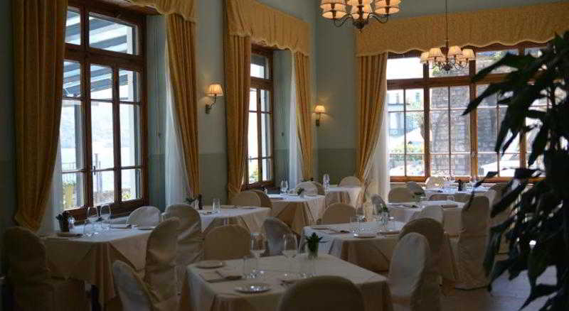 호텔 Villa Belvedere Como Lake Relais