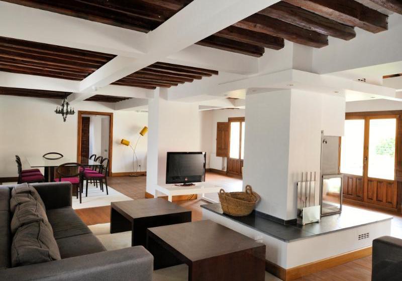 בית מלון כפרי Villa Cornelius