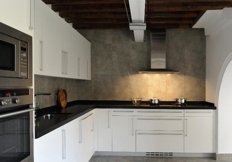 בית מלון כפרי Villa Cornelius