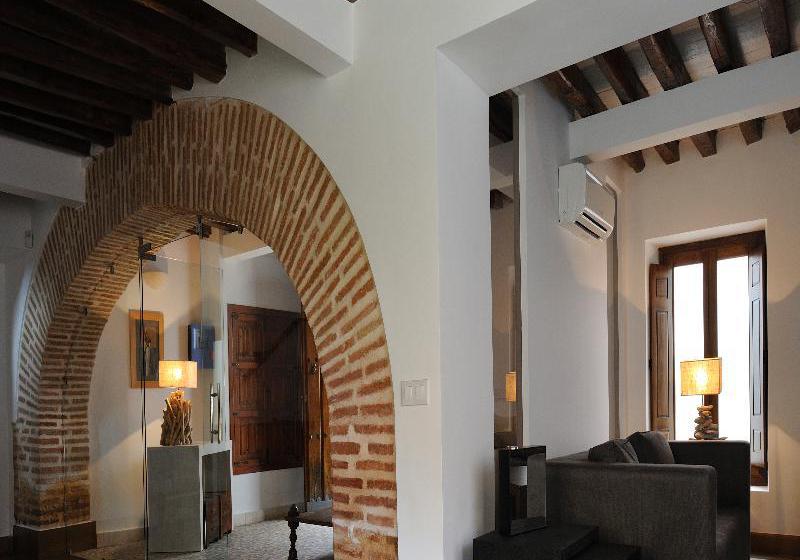 בית מלון כפרי Villa Cornelius