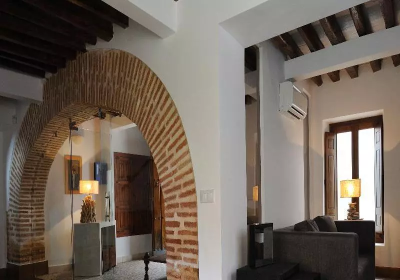 酒店 Villa Cornelius