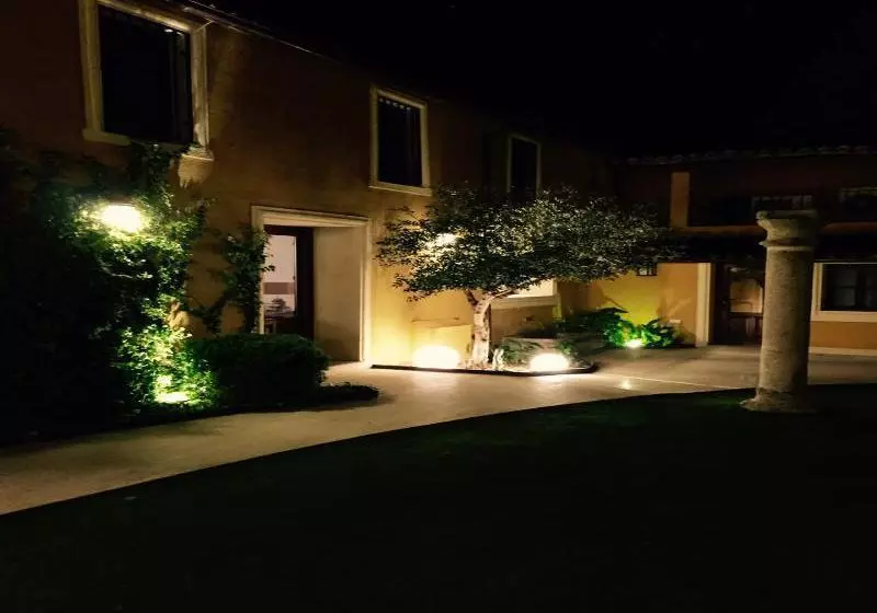 酒店 Villa Cornelius