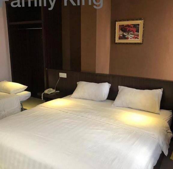 ホテル Vistana Micassa